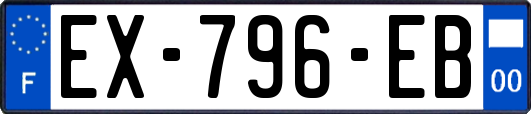 EX-796-EB