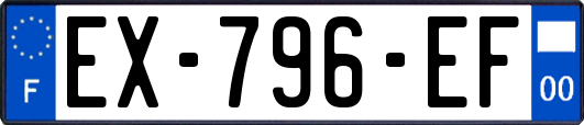 EX-796-EF
