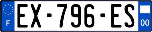 EX-796-ES