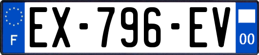 EX-796-EV