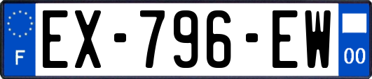 EX-796-EW