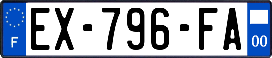 EX-796-FA