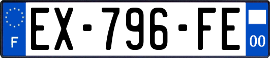 EX-796-FE