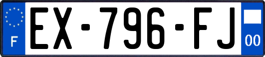 EX-796-FJ