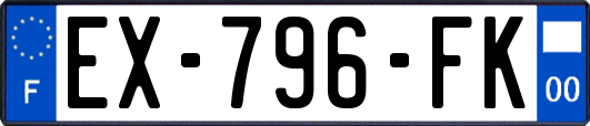 EX-796-FK