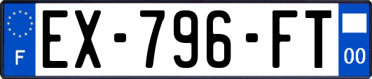 EX-796-FT