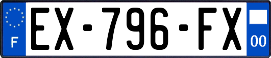 EX-796-FX
