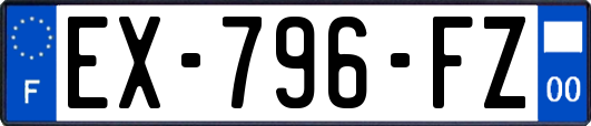 EX-796-FZ