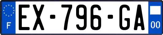 EX-796-GA