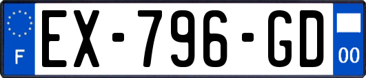EX-796-GD