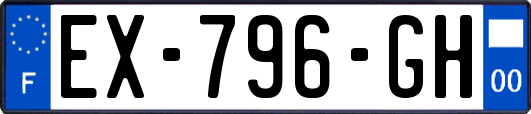 EX-796-GH