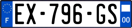 EX-796-GS