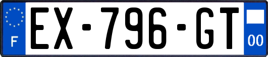 EX-796-GT