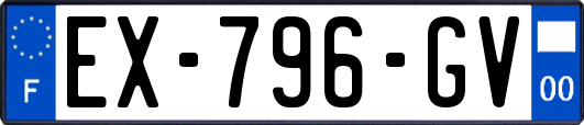 EX-796-GV