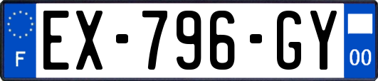 EX-796-GY