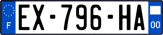 EX-796-HA