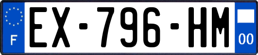 EX-796-HM