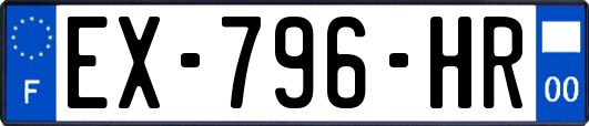 EX-796-HR