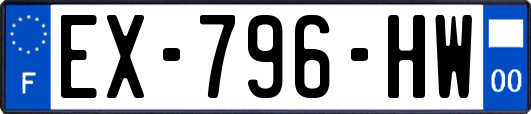 EX-796-HW