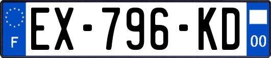 EX-796-KD