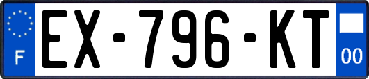 EX-796-KT