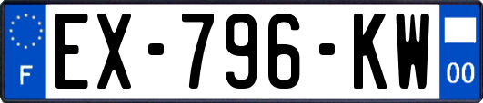 EX-796-KW