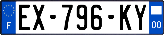 EX-796-KY