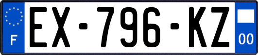 EX-796-KZ
