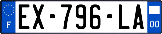 EX-796-LA