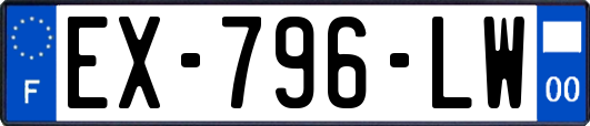 EX-796-LW