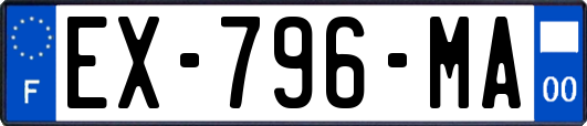 EX-796-MA