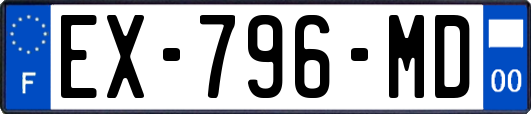EX-796-MD