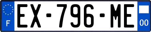 EX-796-ME