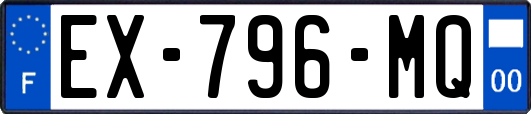 EX-796-MQ