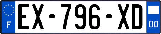 EX-796-XD