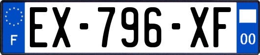 EX-796-XF