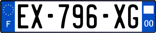 EX-796-XG