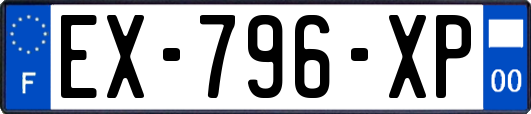 EX-796-XP
