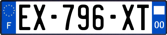 EX-796-XT