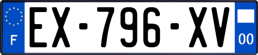 EX-796-XV