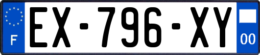 EX-796-XY