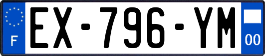 EX-796-YM