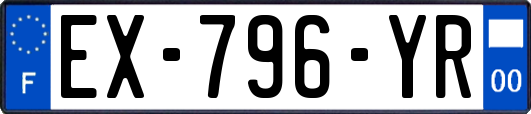 EX-796-YR
