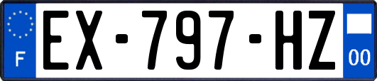 EX-797-HZ