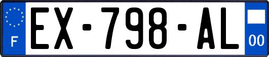 EX-798-AL