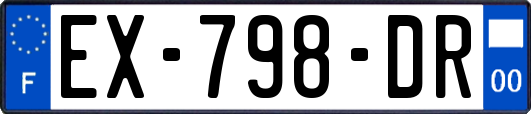 EX-798-DR