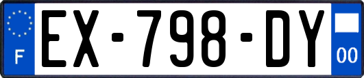 EX-798-DY