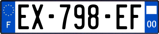 EX-798-EF