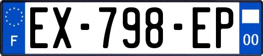 EX-798-EP
