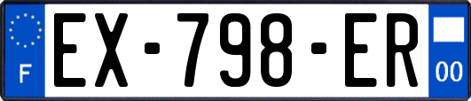EX-798-ER